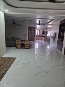 Hall Image of 2799 Sq.ft 4 BHK Builder Floor for sale in BPTP Pride Floors, Sector 77 Faridabad for Rs. 31500000