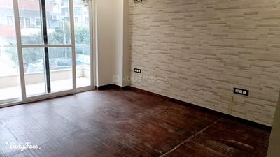Bedroom Image of 3000 Sq.ft 4 BHK Apartment / Flat for sale in Indiabulls Enigma, Sector 110 Gurgaon for Rs. 51000000