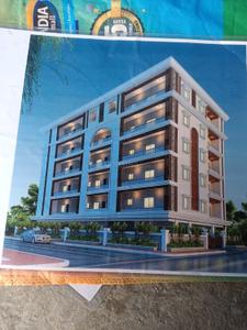 Image of 1680 Sq.ft 3 BHK Apartment / Flat for sale in Kondapur, Hyderabad for Rs. 13440000