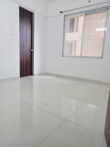 Bedroom Image of 584 Sq.ft 2 BHK Apartment / Flat for rent in DML Hexa Towers, Dudulgaon Pune for Rs. 15000