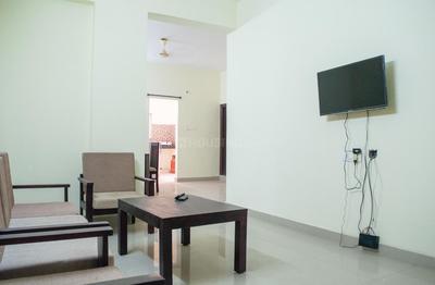 Hall Image of 2BHK (303) In STV in Gowlidody, Hyderabad