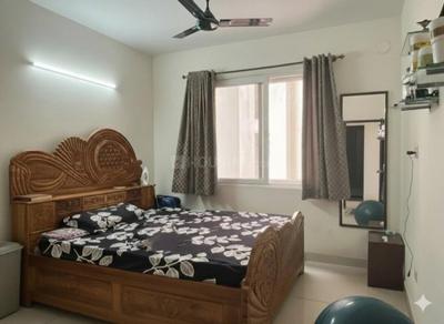 Bedroom Image of 2280 Sq.ft 3 BHK Apartment / Flat for sale in Prestige Lakeside Habitat by Prestige Projects Pvt Ltd, Gunjur Village Bengaluru for Rs. 40550000