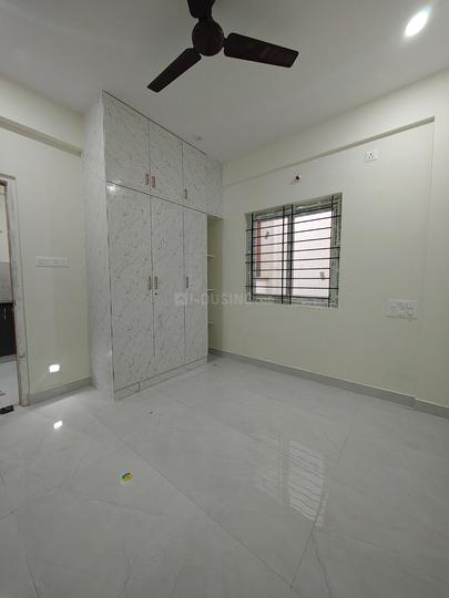 Sector 2, HSR Layout Bedroom 1