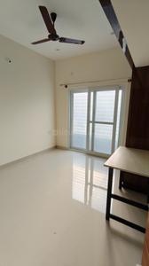 Bedroom Image of 1000 Sq.ft 2 BHK Apartment / Flat for rent in S.Bingipura Bengaluru for Rs. 20000