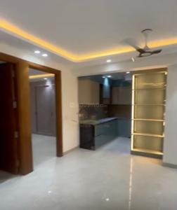 Hall Image of 1300 Sq.ft 3 BHK Apartment / Flat for sale in Dera Mandi New Delhi for Rs. 10000000