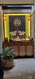 Bedroom Image of 4200 Sq.ft 4 BHK Villa for rent in Samarkhand Sunny Brooks, Kaikondrahalli Bengaluru for Rs. 300000