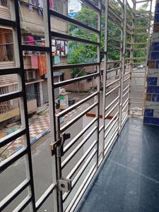 Balcony Image of 900 Sq.ft 2 BHK Independent House for rent in Patuli Kolkata for Rs. 13000