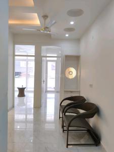 Hall Image of 1300 Sq.ft 3 BHK Apartment / Flat for sale in Indirapuram Ghaziabad for Rs. 12000000