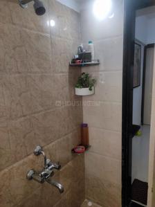 Bathroom Image of 1000 Sq.ft 2 BHK Apartment / Flat for sale in Lebberty Kolosus Green City Phase 1, Chikhali Pune for Rs. 5400000