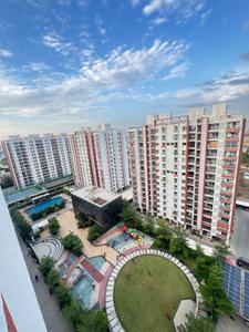 Building Image of 1009 Sq.ft 2 BHK Apartment / Flat for sale in Majestique Rhythm County Phase V, Handewadi Pune for Rs. 6300000
