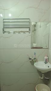 Image of 706 Sq.ft 2 BHK Apartment / Flat for sale in Randheja, Gandhinagar for Rs. 4100000