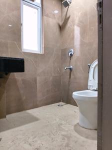 Bedroom One Image of 1050 Sq.ft 2 BHK Builder Floor for sale in Signature Global City 92, Sector 92 Gurgaon for Rs. 10800000