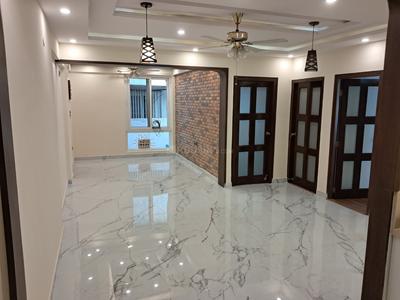 Hall Image of 1850 Sq.ft 3 BHK Apartment / Flat for sale in Dutta Kanan The Empress, HSR Layout Bengaluru for Rs. 30000000