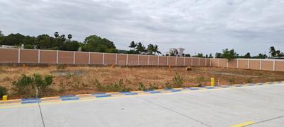 Image of 1350 Sq.ft Residential Plot / Land for sale in KK Nagar, Tiruchirappalli for Rs. 2565030