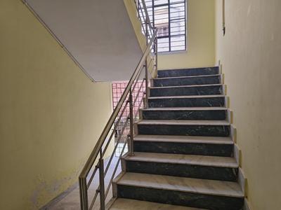 Balcony Image of 980 Sq.ft 2 BHK Apartment / Flat for sale in Keshtopur Kolkata for Rs. 3900000