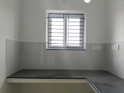 Kitchen Image of 1617 Sq.ft 3 BHK Apartment / Flat for sale in Doshi Risington 2, Injambakkam Chennai for Rs. 15900000