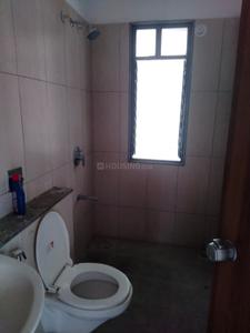 Image of 980 Sq.ft 2 BHK Apartment / Flat for sale in Manhattan, Charholi Budruk, Pune for Rs. 7200000