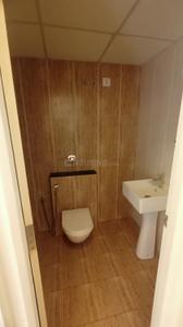 Bathroom Image of 1720 Sq.ft 3 BHK Apartment / Flat for sale in Nidhi Land The Sharon Rose, Bejai Mangalore for Rs. 12000000