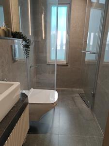Bedroom Two Image of 1019 Sq.ft 3 BHK Apartment / Flat for sale in Purva Clermont by Puravankara Limited, Chembur Mumbai for Rs. 48700000