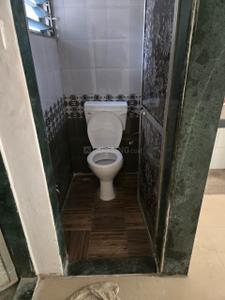 Image of 625 Sq.ft 1 BHK Apartment / Flat for sale in Kopar Khairane, Navi Mumbai for Rs. 7200000