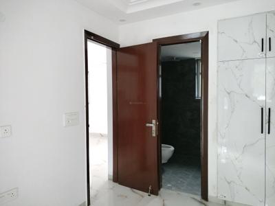 Bedroom Image of 1200 Sq.ft 2 BHK Apartment / Flat for sale in Kamal Vihar, Sector 7 Dwarka New Delhi for Rs. 19500000