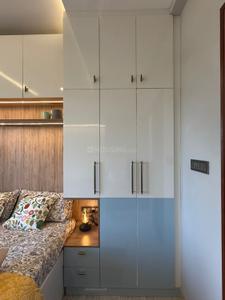 Bedroom Image of 3790 Sq.ft 3 BHK Villa for sale in Devanahalli Bengaluru for Rs. 29600000