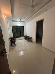 1 BHK Flat