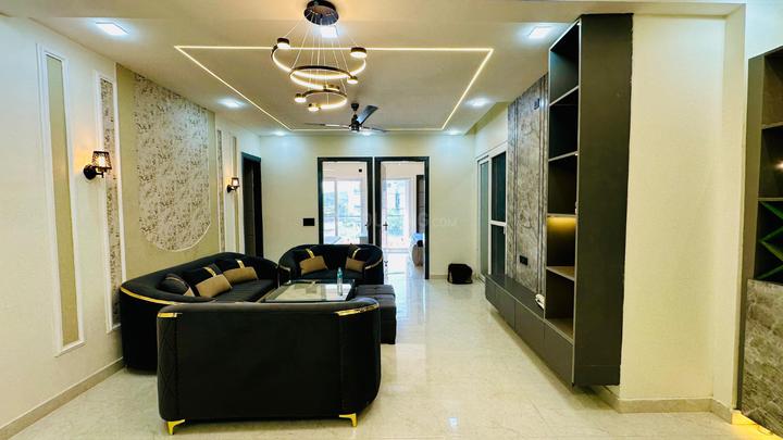 Maxvel Residency Main Image 1