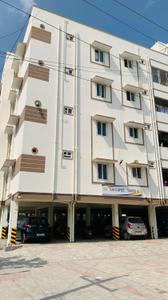 2 BHK Flat