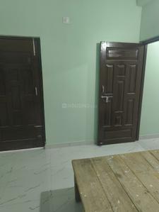 Bedroom Image of 700 Sq.ft 2 BHK Builder Floor for rent in Udaini Patna for Rs. 5500