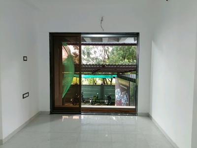 Living Room Image of 691 Sq.ft 1 BHK Apartment / Flat for sale in Ritu Paradise Phase 2, Mira Road East Mira Bhayandar for Rs. 6400000