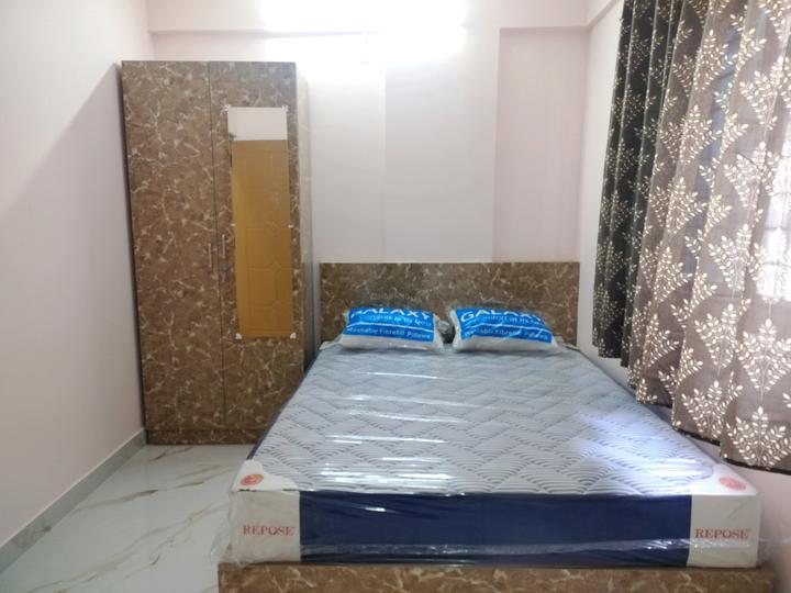 S.G. Palya Bedroom 1