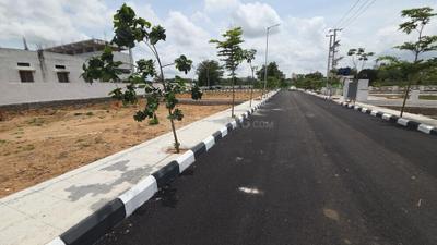 Image of 800 Sq.ft Residential Plot / Land for sale in Byrathi, Bengaluru for Rs. 1199200