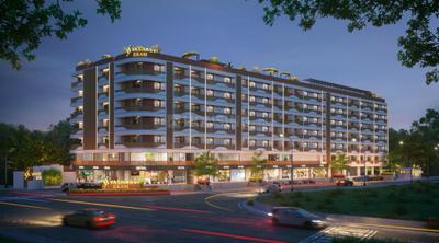 2 BHK Flat