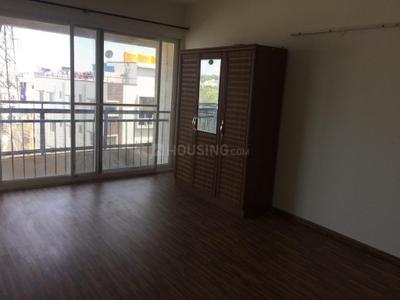 Bedroom Image of 878 Sq.ft 2 BHK Apartment / Flat for rent in Sattva Park Cubix Phase II, Devanahalli Bengaluru for Rs. 23000
