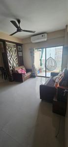Living Room Image of 1260 Sq.ft 2 BHK Apartment / Flat for sale in Kudasan Gandhinagar for Rs. 5600000
