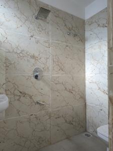 Bedroom One Image of 1542 Sq.ft 3 BHK Apartment / Flat for sale in Krishna Residency by Sree Venkateshwara Builders, Harlur Bengaluru for Rs. 10000000