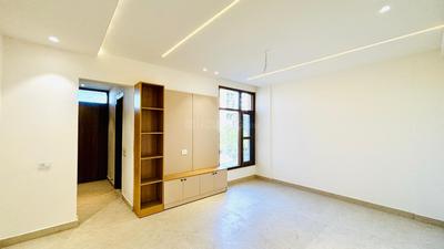 Bedroom Image of 2172 Sq.ft 3 BHK Apartment / Flat for sale in  Chinar Homes, Kishanpura Zirakpur for Rs. 10800000