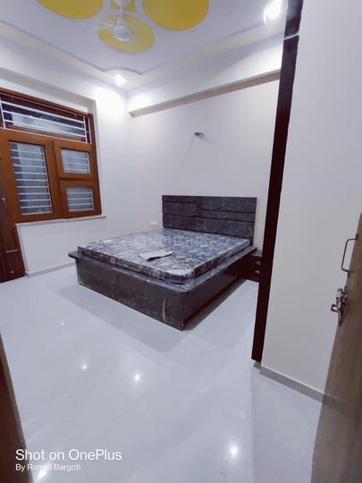 Netik homes Bedroom 1