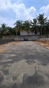 Image of 6000 Sq.ft Residential Plot / Land for sale in Injambakkam, Chennai for Rs. 97500000