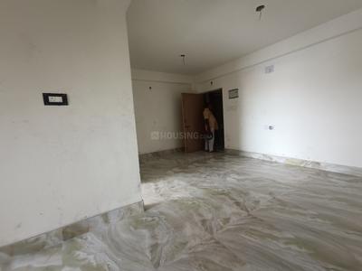 Hall Image of 953 Sq.ft 2 BHK Apartment / Flat for sale in Barrackpore Kolkata for Rs. 3812000