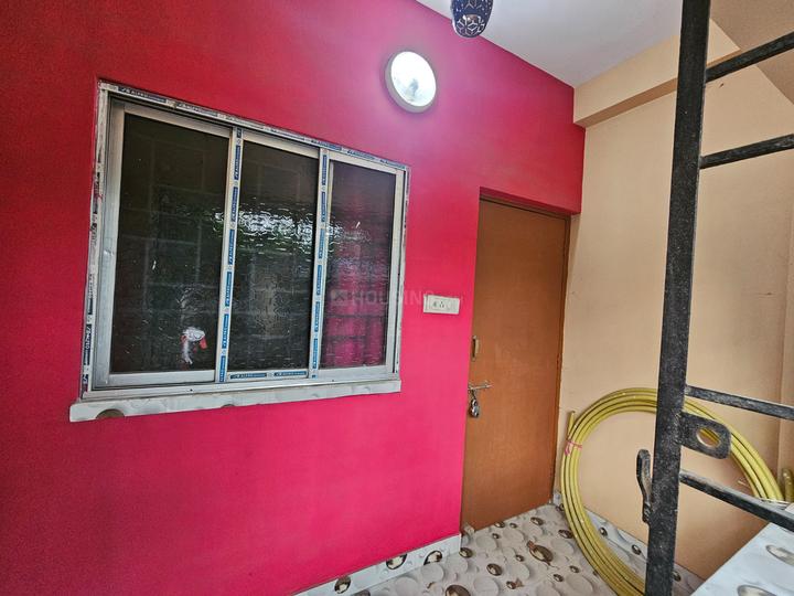 Shanti Apartment Bedroom 1