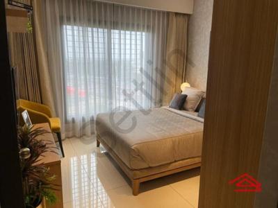 Bedroom Image of 1498 Sq.ft 3 BHK Apartment / Flat for sale in Sobha Manhattan Towers Town Park Phase 1 W 4 And 5 by Sobha Limited, Yadavanahalli Bengaluru for Rs. 20000000