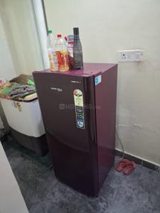 Kitchen Image of 430 Sq.ft 1 BHK Independent House for sale in Beta II Greater Noida for Rs. 10000000