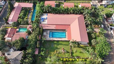 Image of 2100 Sq.ft 3 BHK Independent House for sale in Karjat, Thane for Rs. 10000000