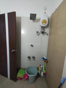 Bathroom Image of 1332 Sq.ft 2 BHK Apartment / Flat for sale in Koteshwar Ahmedabad for Rs. 6500000