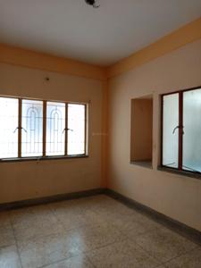 Bedroom Image of 500 Sq.ft 1 BHK Apartment / Flat for rent in Jadavpur Kolkata for Rs. 8000