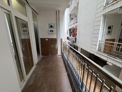Balcony Image of 1600 Sq.ft 3 BHK Builder Floor for sale in Venice Aspire, Noida Extension Greater Noida for Rs. 5700000