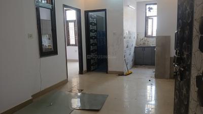 Living Room Image of 500 Sq.ft 1 BHK Apartment / Flat for sale in Shalimar Garden Ghaziabad for Rs. 2750000
