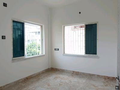 Bedroom Image of 1075 Sq.ft 3 BHK Apartment / Flat for sale in Naktala Kolkata for Rs. 6500000